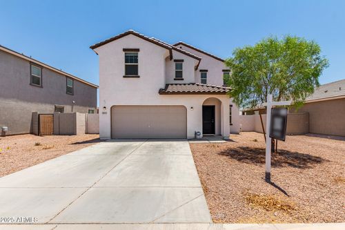 36025 W Santa Clara Ave, Maricopa, AZ, 85138-2617 | Card Image