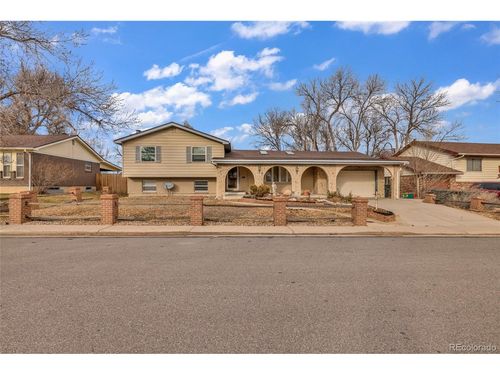 11735 Spring Dr, Northglenn, CO, 80233-1236 | Card Image
