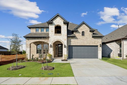 1354 Chisos Way, Forney, TX, 75126-7782 | Card Image