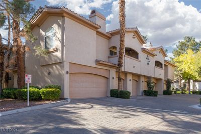 3424 - 2050 W Warm Springs Road, Condo with 3 bedrooms, 1 bathrooms and null parking in Henderson NV | Image 1