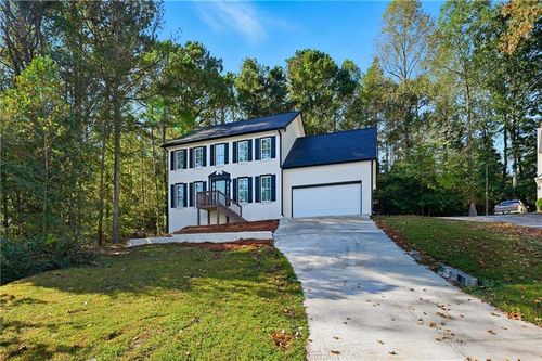 4620 Tims Pl, Snellville, GA, 30039-8421 | Card Image