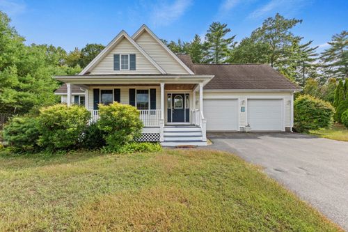 21 Riverside Drive, Alfred, ME, 04002 | Card Image