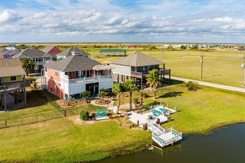 2296 E Crab St, Crystal Beach, TX, 77650 | Card Image