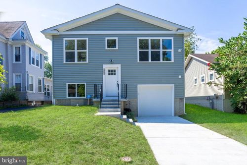 13123 10th St, BOWIE, MD, 20715-3717 | Card Image