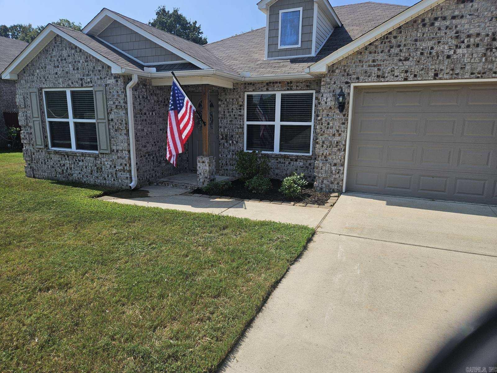 Pinehurst Loop, Cabot, AR 72023