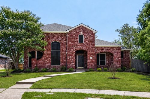 1013 Hampstead Dr, Mesquite, TX, 75181-4282 | Card Image