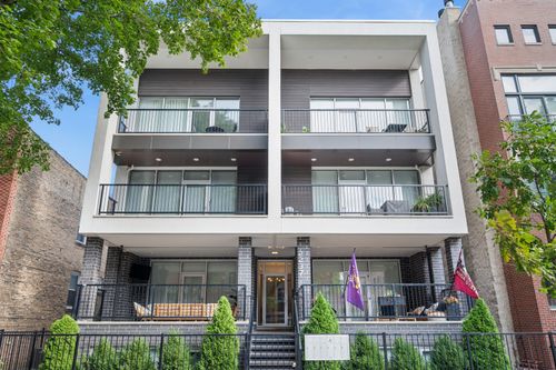 3n-2237 N Hoyne Ave, CHICAGO, IL, 60647-3309 | Card Image