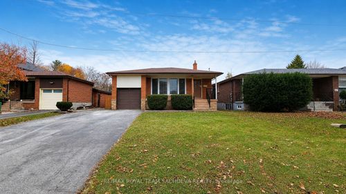 lower-63 Bobmar Rd, Scarborough, ON, M1C1C8 | Card Image