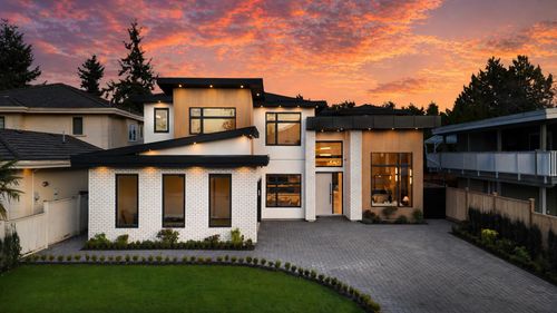 6400 Riverdale Dr, Richmond, BC, V7C2G1 | Card Image