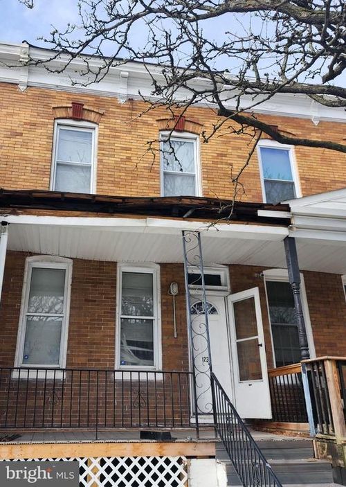 1230 S Carey St, BALTIMORE, MD, 21230-1835 | Card Image