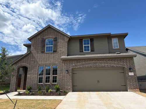 1221 Colca Dr, Springtown, TX, 76082-2696 | Card Image