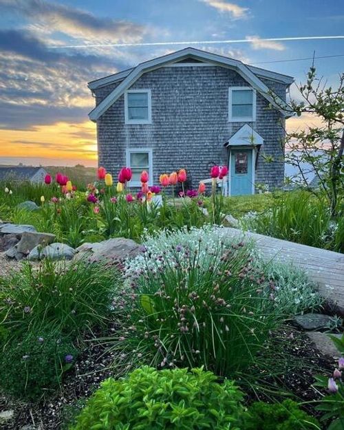 5 Church Lane, Monhegan Island Plt, ME, 04852 | Card Image