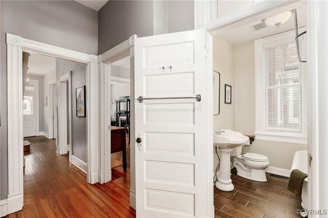 2410 Floyd Ave, House other with 3 bedrooms, 2 bathrooms and null parking in Richmond VA | Image 18