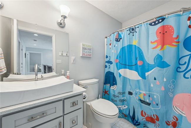 557 Six Flat Rd, House other with 4 bedrooms, 3 bathrooms and 2 parking in Homer City PA | Image 40