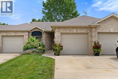 341 Rockport Lane, Kingsville, ON, N9Y4B3 | Card Image