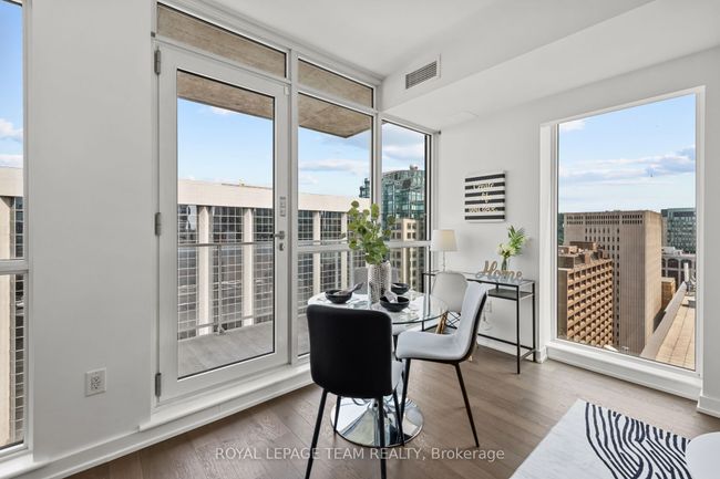 2017 - 199 Slater St, Condo with 1 bedrooms, 1 bathrooms and null parking in Ottawa ON | Image 11