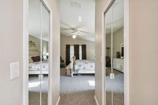 35536 Wickingham Ct, House other with 4 bedrooms, 2 bathrooms and null parking in ZEPHYRHILLS FL | Image 18
