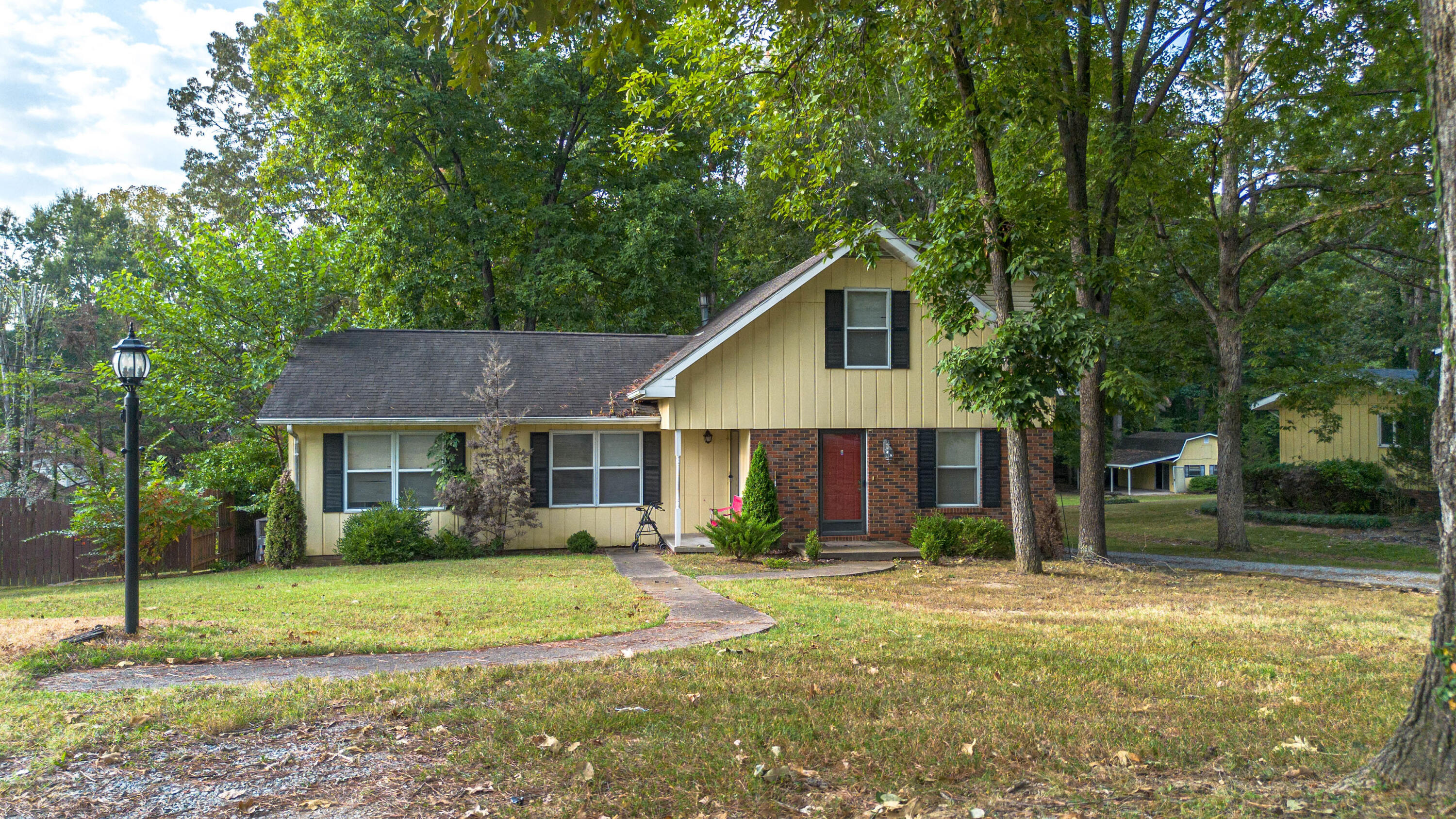 Residential in Paducah 5