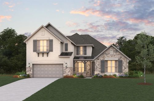 2712 Triumph Ct, Heath, TX, 75032 | Card Image