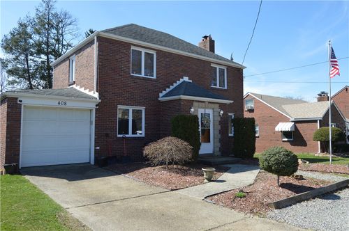 408 Craigdell Rd, New Kensington, PA, 15068-3015 | Card Image