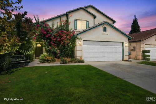 9602 Hamburg Court, Bakersfield, CA, 93311 | Card Image