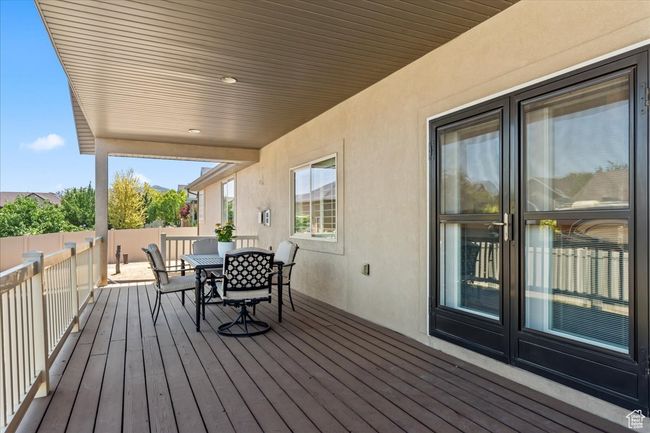 12469 S Patriot Hill Way, House other with 6 bedrooms, 6 bathrooms and 3 parking in Herriman UT | Image 42