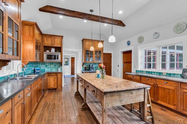6430 Signal Mountain Rd, House other with 3 bedrooms, 4 bathrooms and 7 parking in Beulah CO | Image 30