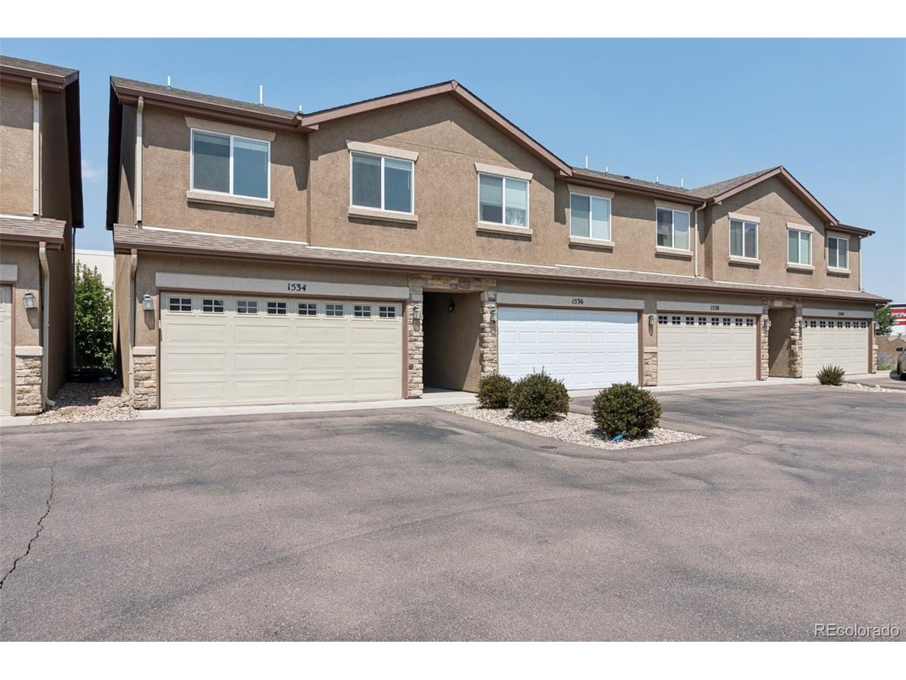 Residential in Colorado Springs 2