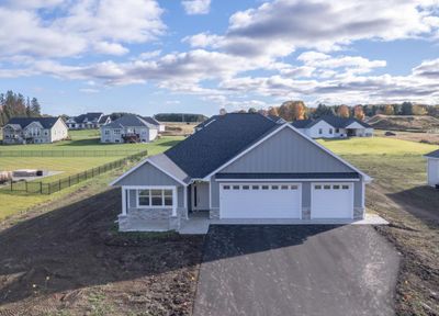 LOT-19 - 150499 Lavender Lane, House other with 4 bedrooms, 3 bathrooms and null parking in RIB MOUNTAIN WI | Image 2