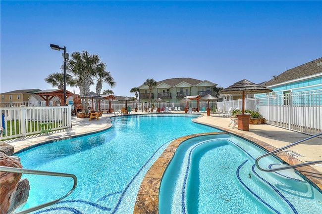 UNIT-213 - 2212 State Highway 361, Townhouse with 4 bedrooms, 4 bathrooms and 2 parking in Port Aransas TX | Image 33