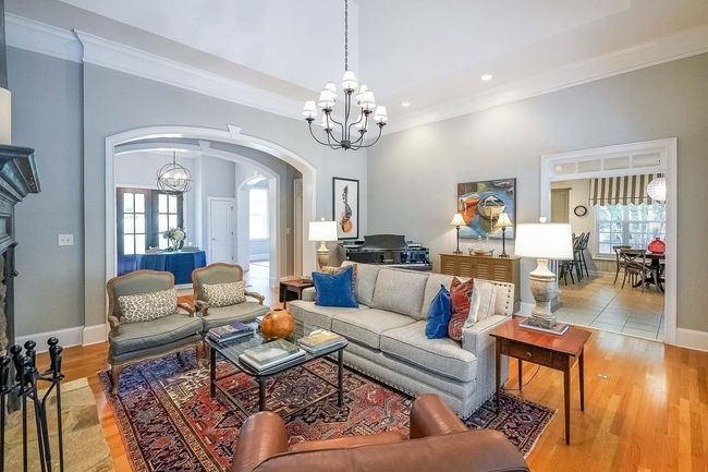 20 Springview Pl, House other with 4 bedrooms, 4 bathrooms and null parking in Newnan GA | Image 7