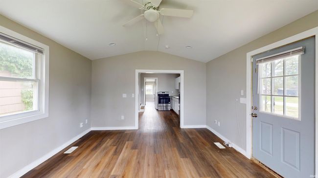 2405 A St, House other with 3 bedrooms, 2 bathrooms and null parking in Elwood IN | Image 17