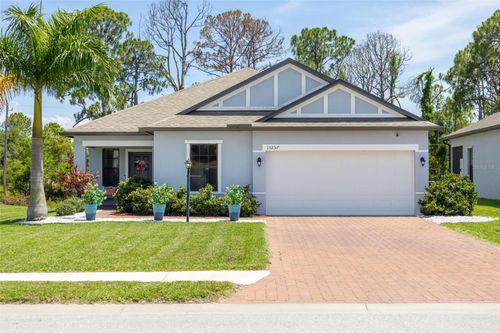 15257 Mille Fiore Blvd, PORT CHARLOTTE, FL, 33953-3517 | Card Image