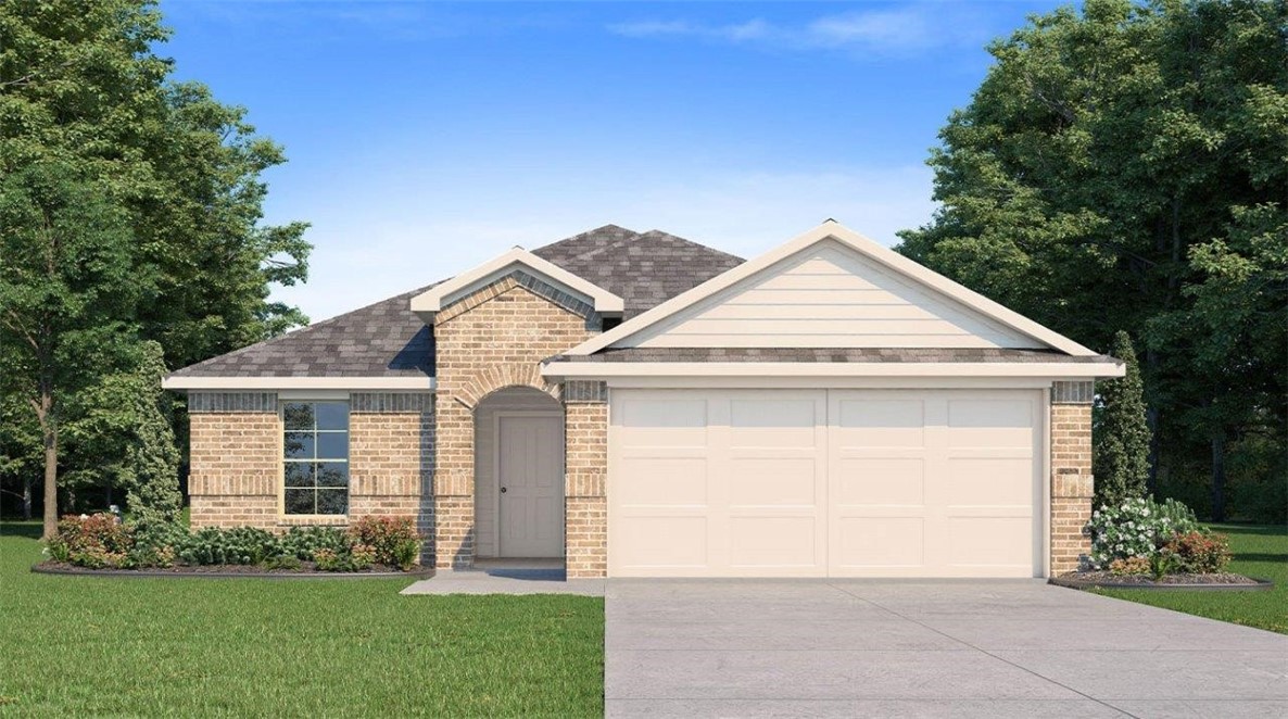Whirlaway Dr, Corpus Christi, TX 78417