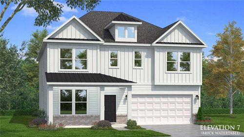 2845 Pechaver Court, Snellville, GA, 30039 | Card Image