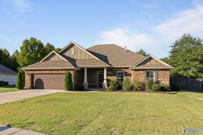 18233 Merlin Drive, House other with 4 bedrooms, 3 bathrooms and null parking in Athens AL | Image 1