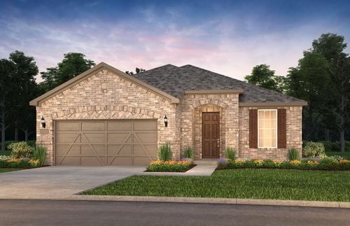 1245 Nicklaus Ave, Celina, TX, 75009-3676 | Card Image
