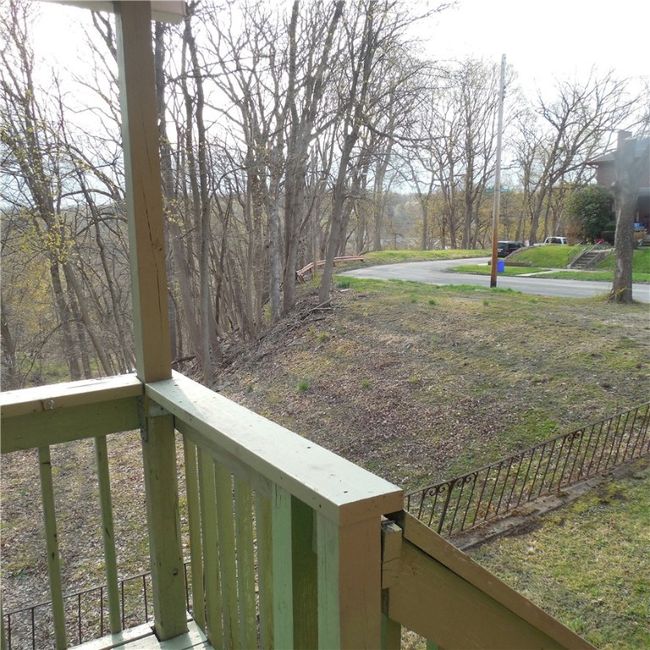 Back door view | Image 21