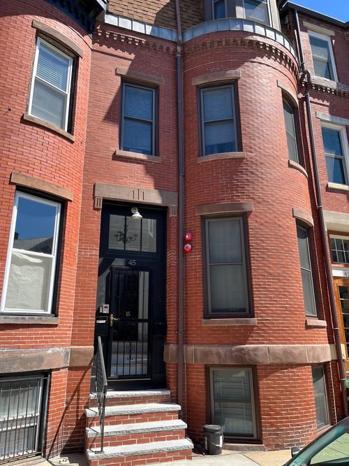 1-45 Delle Ave, Boston, MA, 02120-2932 | Card Image