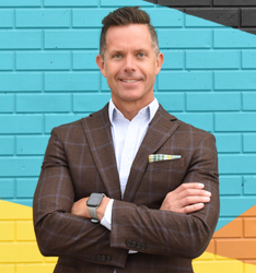 Mark Vanderwal
