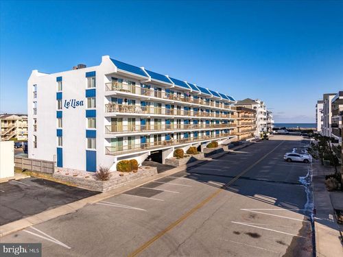 unit-407-10 143rd St, OCEAN CITY, MD, 21842-6257 | Card Image