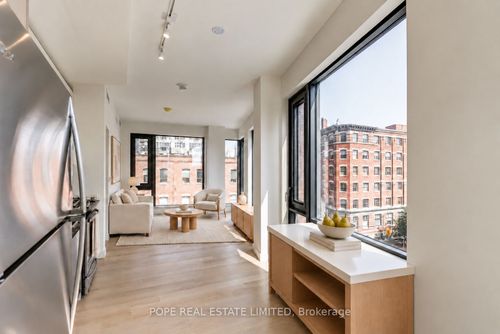 412-2a Church St, Toronto, ON, M5E0E1 | Card Image