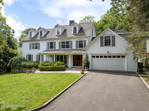 274 Riverside Ave, Riverside, CT, 06878-2315 | Card Image