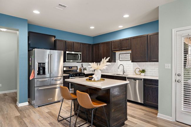 313 Arabian Colt Dr, House other with 3 bedrooms, 3 bathrooms and 2 parking in Georgetown TX | Image 13