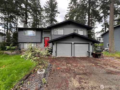 5203 205th Street Ct E, Spanaway, WA, 98387-5744 | Card Image