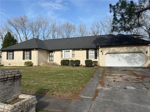 2217 Georgetown Boulevard, Chesapeake, VA, 23325 | Card Image