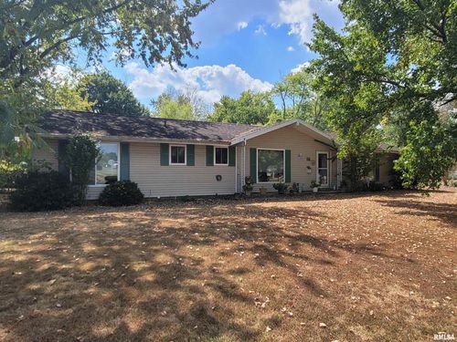 1133 W Boone St, Salem, IL, 62881-1140 | Card Image