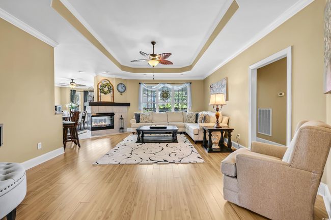 2369 Clandon Dr, House other with 3 bedrooms, 2 bathrooms and 6 parking in Myrtle Beach SC | Image 6