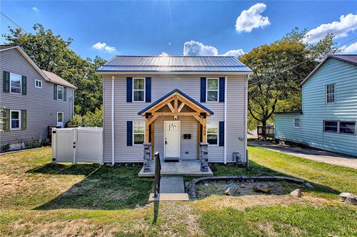 969 Dixon Rd, Clymer, PA, 15728-1035 | Card Image