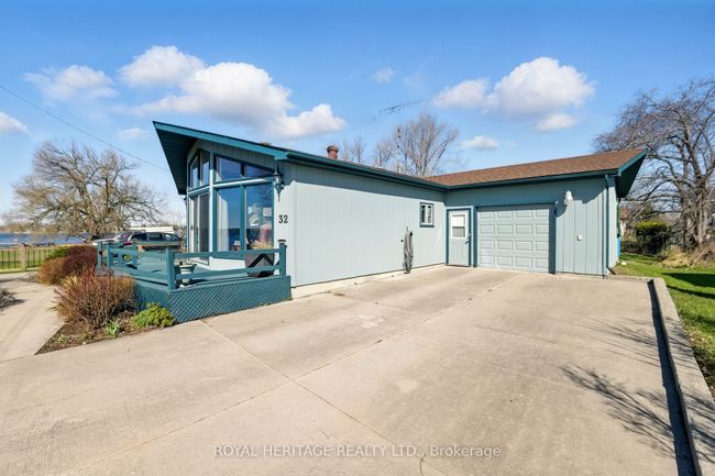 32 Price St W, House other with 2 bedrooms, 2 bathrooms and 6 parking in Brighton ON | Image 10